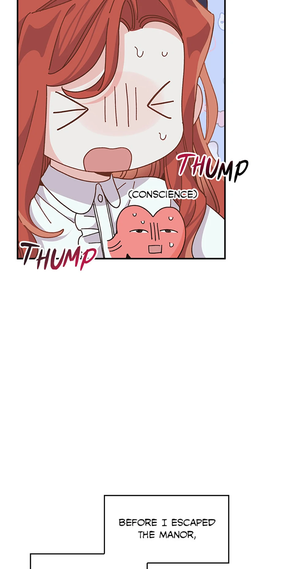 The Villain’s Sister Suffers Today Chapter 77 - page 51