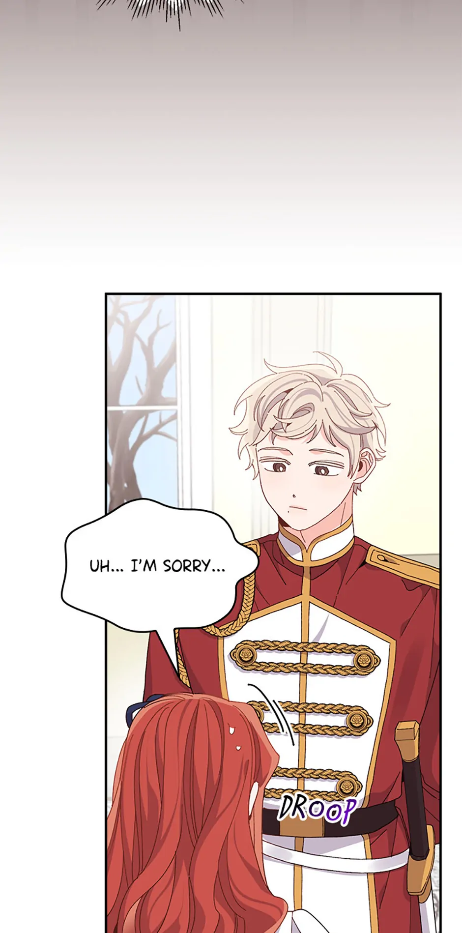 The Villain’s Sister Suffers Today Chapter 77 - page 57