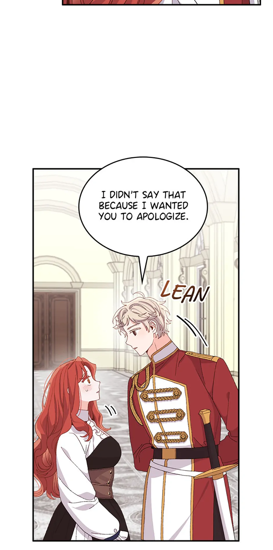The Villain’s Sister Suffers Today Chapter 77 - page 58