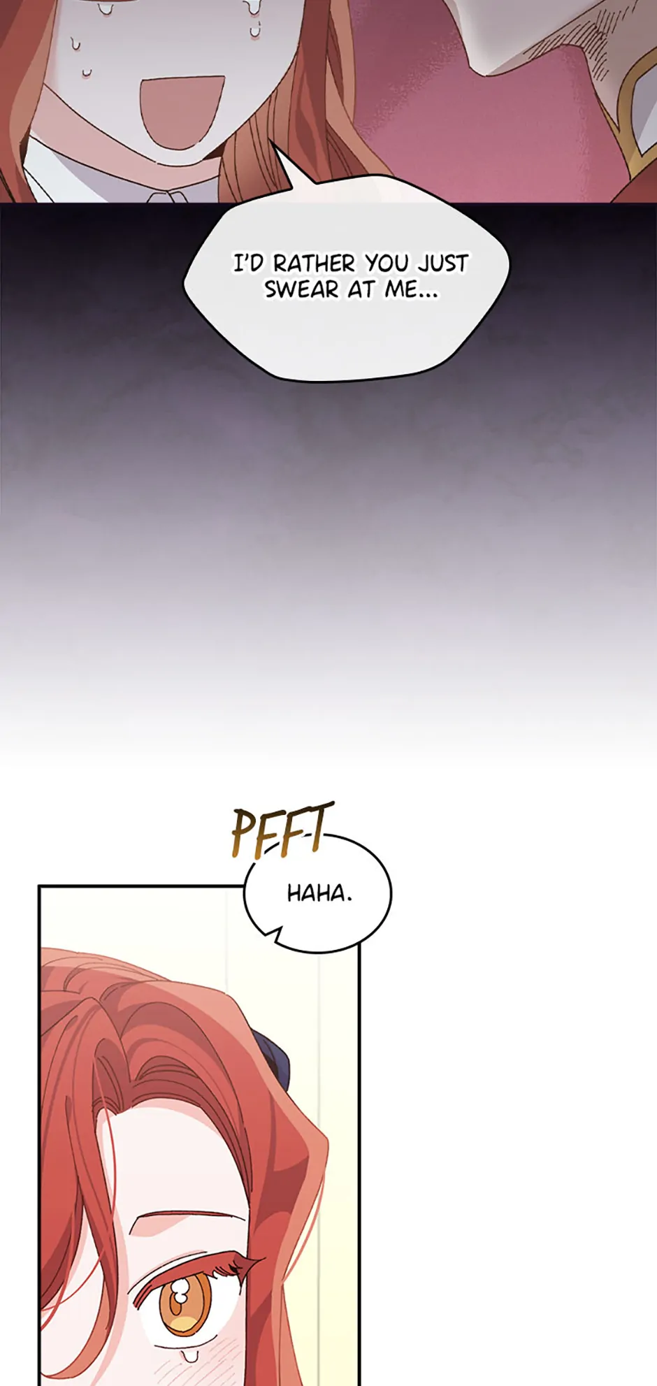 The Villain’s Sister Suffers Today Chapter 77 - page 60