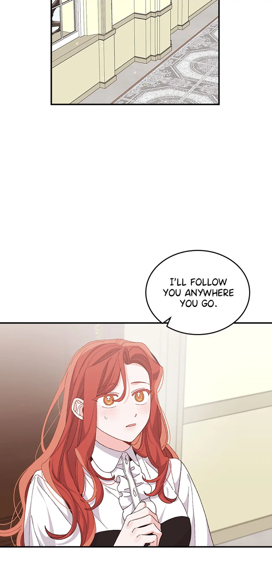 The Villain’s Sister Suffers Today Chapter 77 - page 63