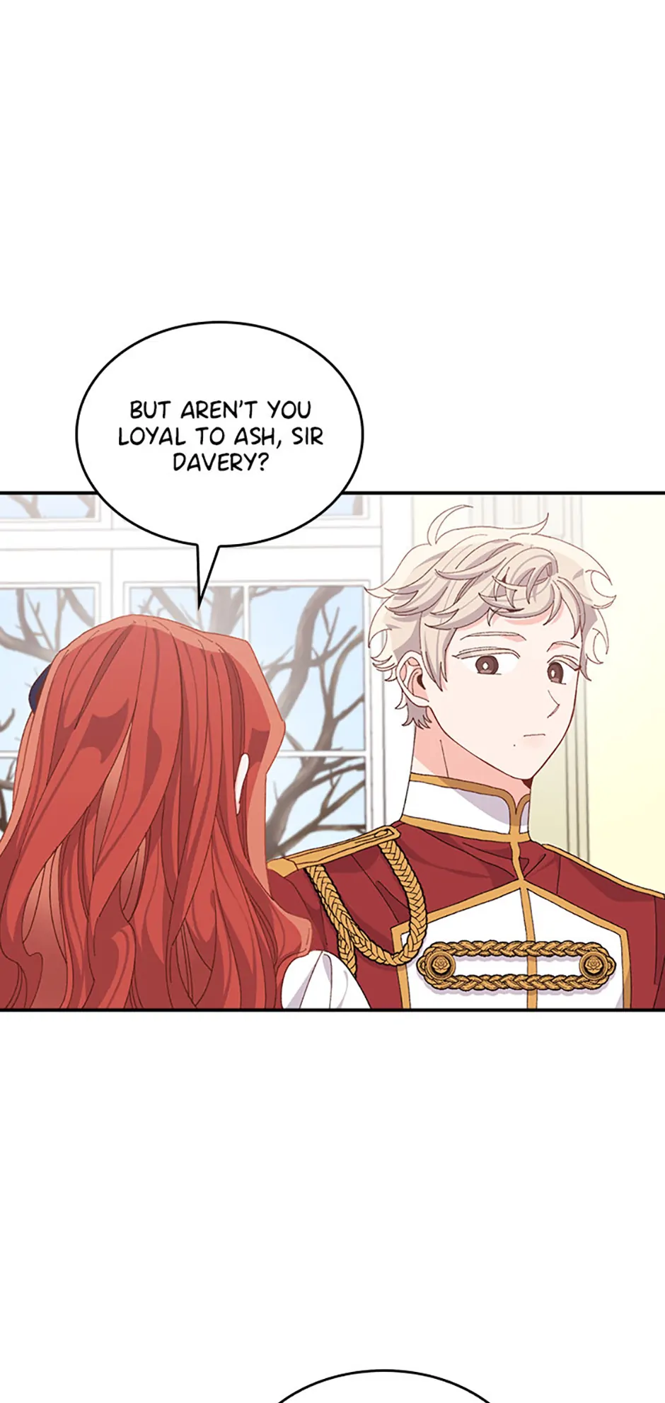 The Villain’s Sister Suffers Today Chapter 77 - page 64