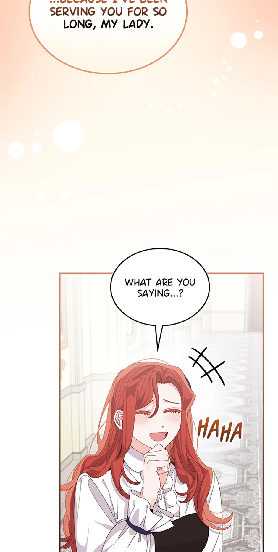 The Villain’s Sister Suffers Today Chapter 77 - page 68