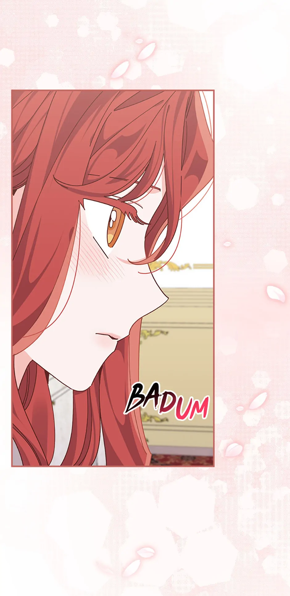 The Villain’s Sister Suffers Today Chapter 77 - page 7