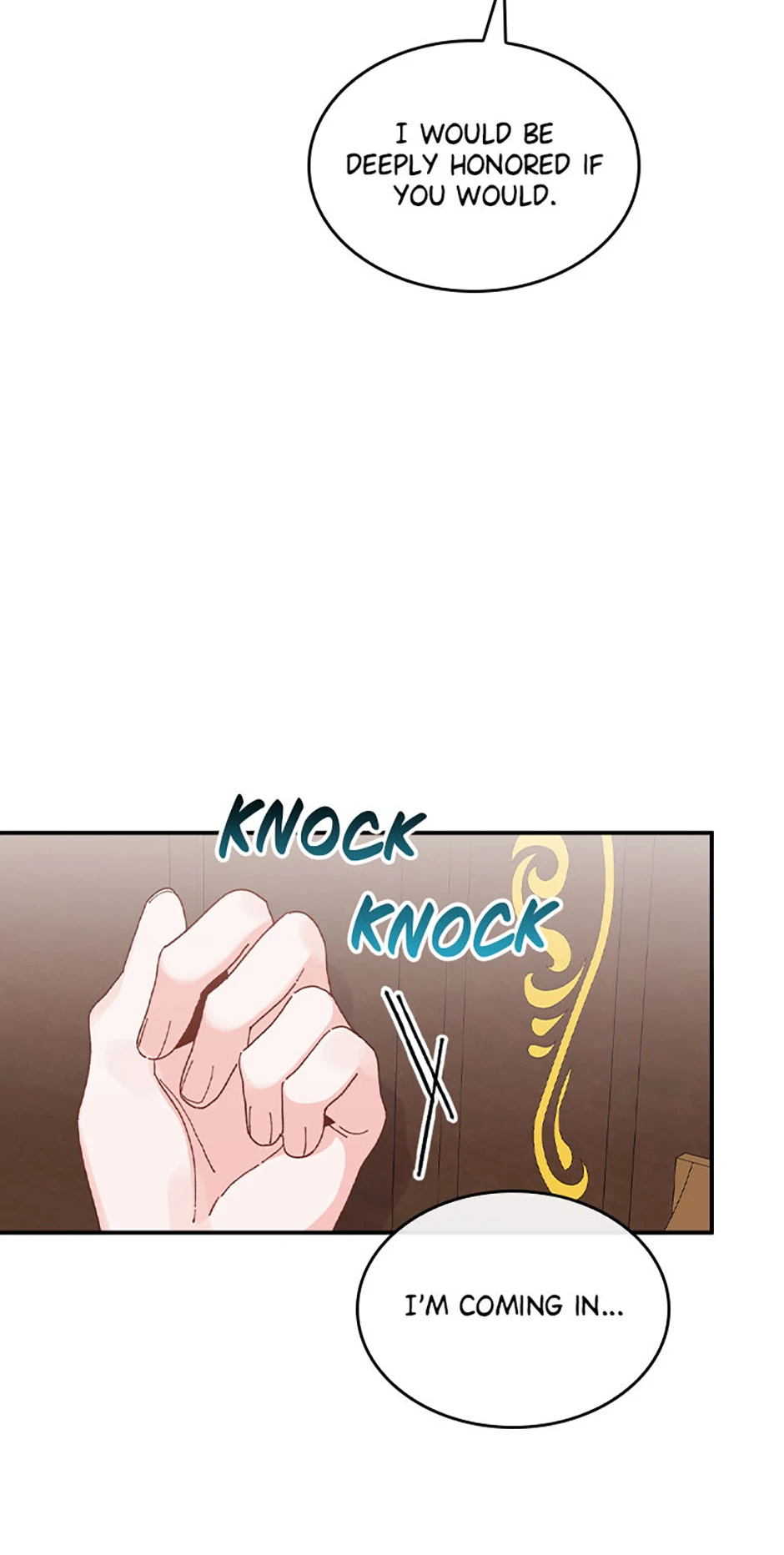 The Villain’s Sister Suffers Today Chapter 77 - page 70