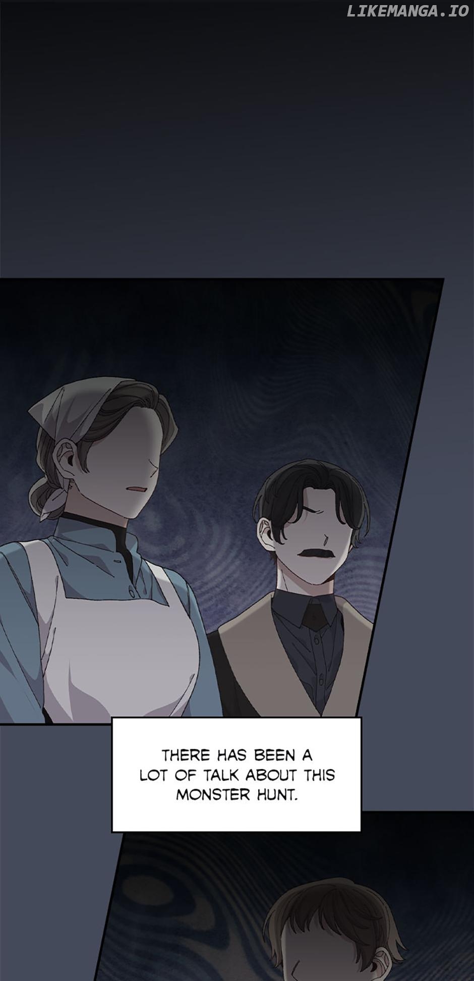 The Villain’s Sister Suffers Today Chapter 78 - page 1