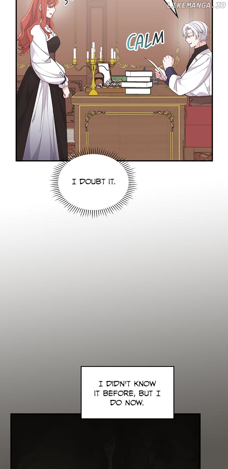 The Villain’s Sister Suffers Today Chapter 78 - page 11