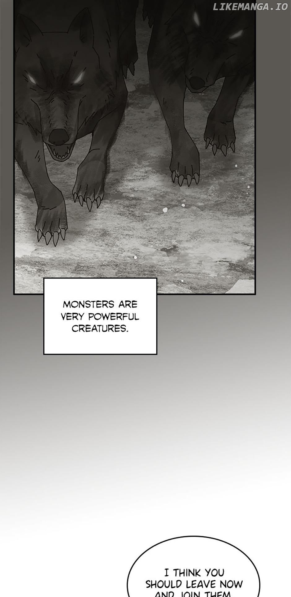 The Villain’s Sister Suffers Today Chapter 78 - page 12