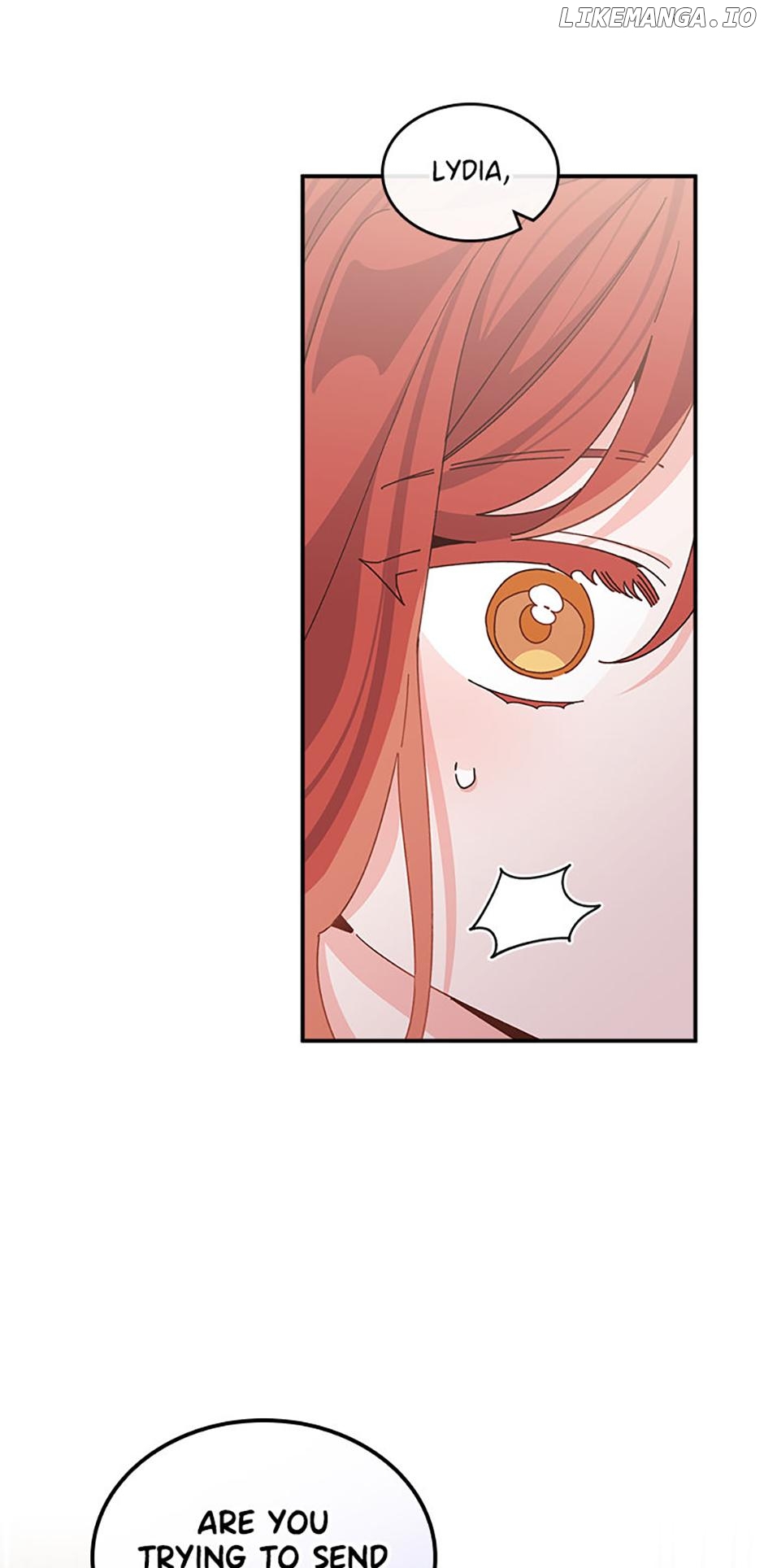 The Villain’s Sister Suffers Today Chapter 78 - page 14