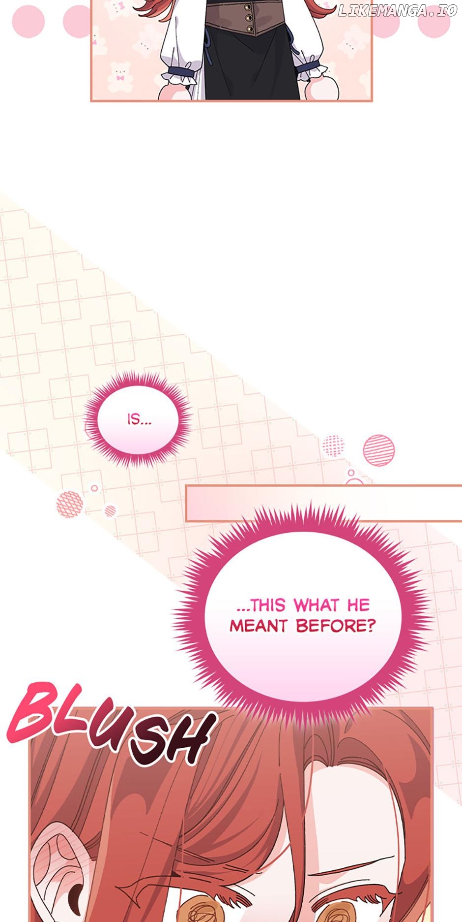 The Villain’s Sister Suffers Today Chapter 78 - page 21