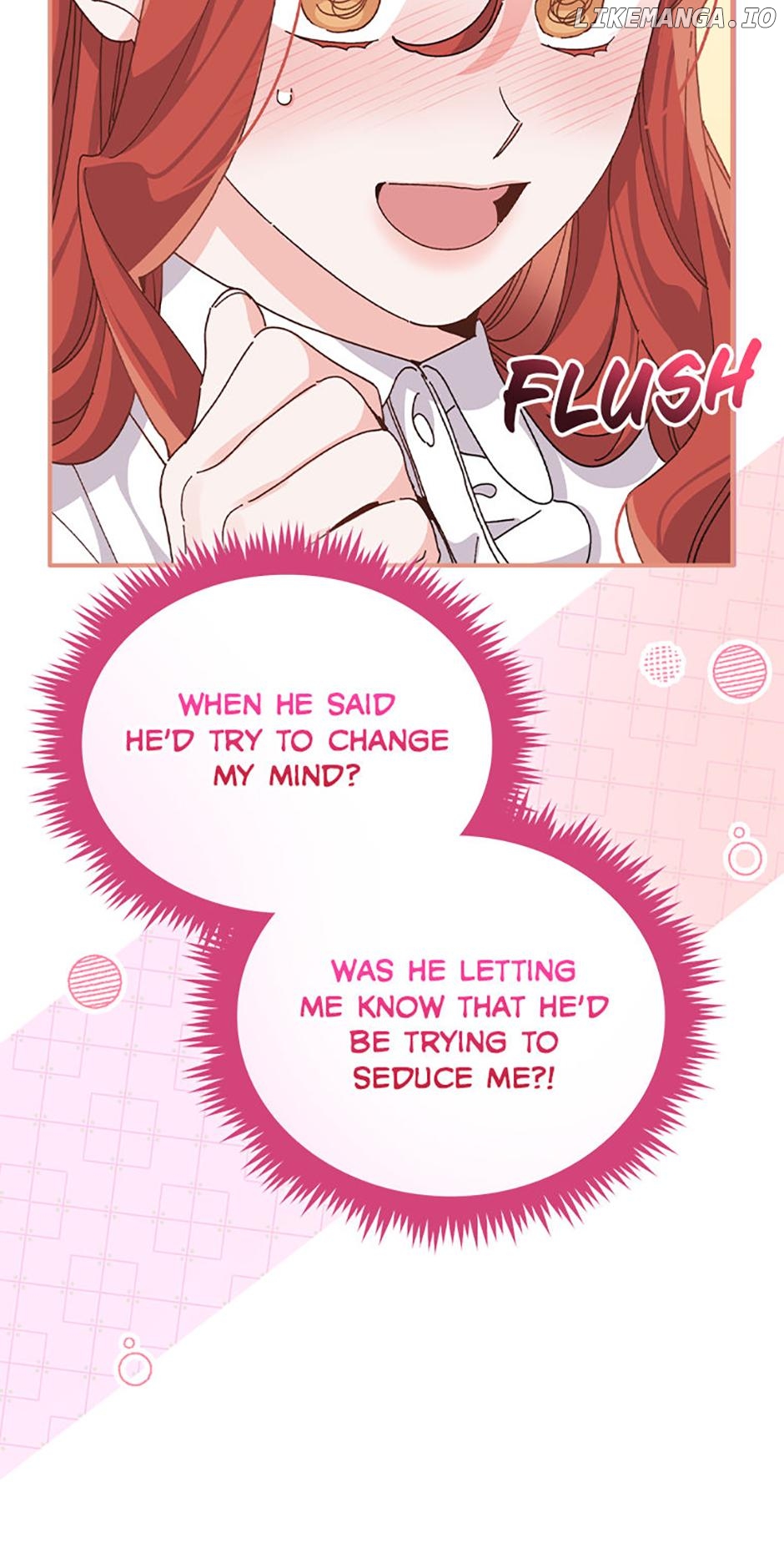 The Villain’s Sister Suffers Today Chapter 78 - page 22