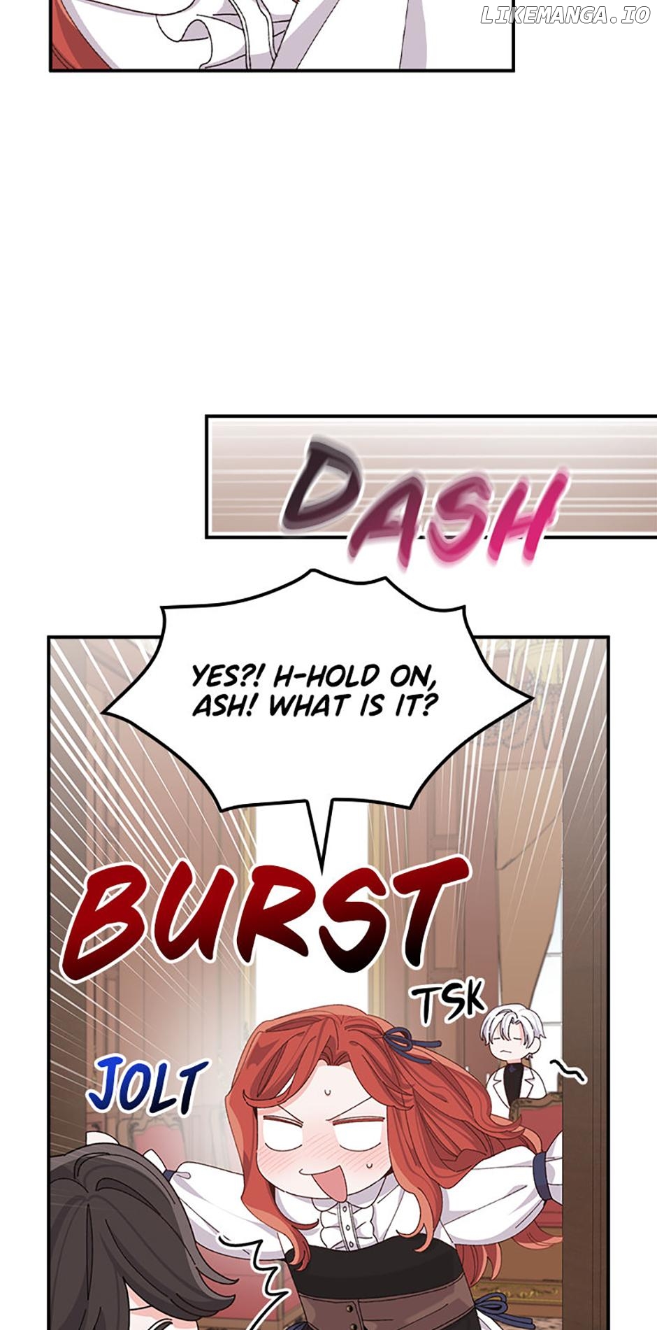 The Villain’s Sister Suffers Today Chapter 78 - page 27