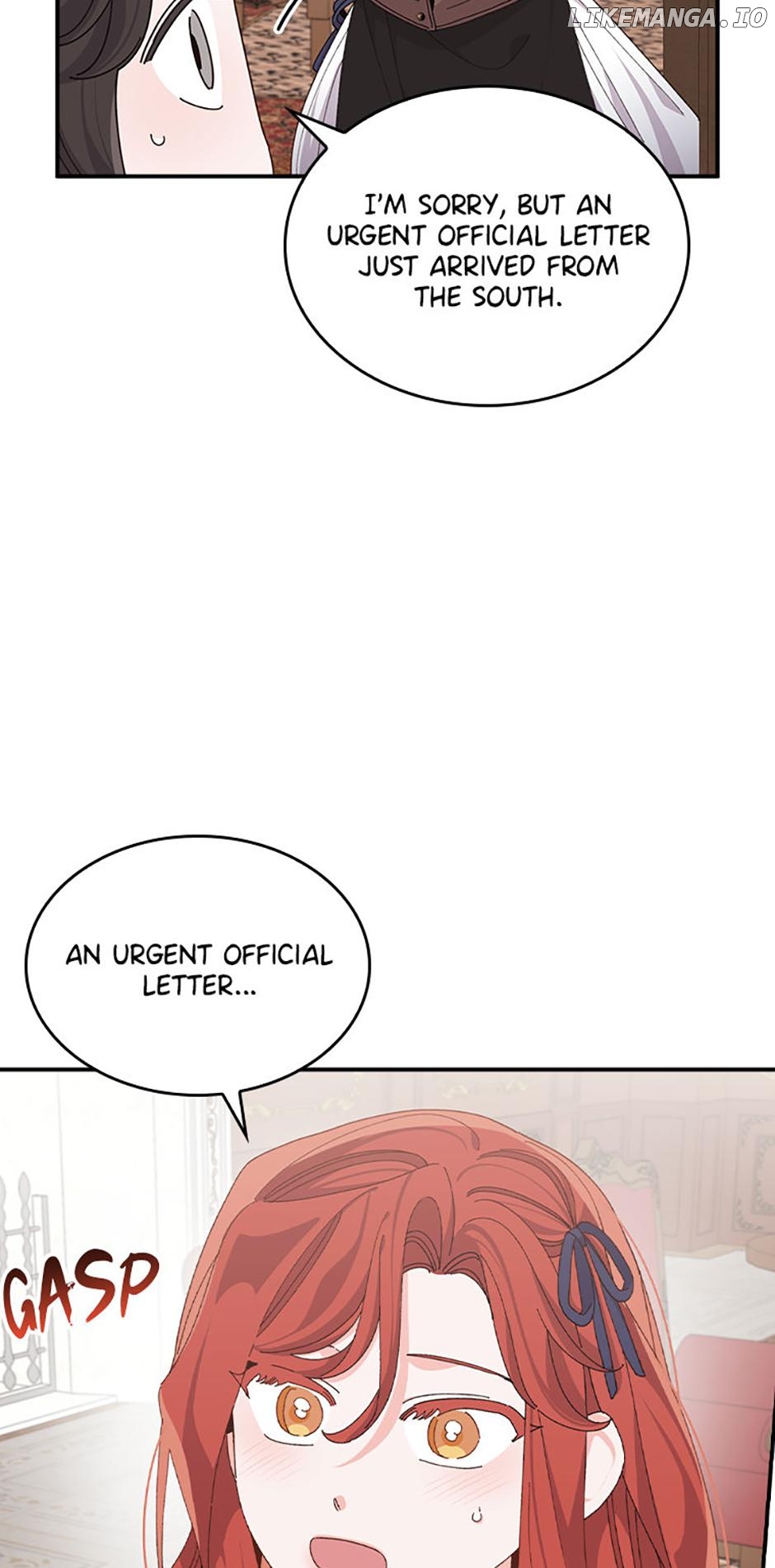 The Villain’s Sister Suffers Today Chapter 78 - page 28