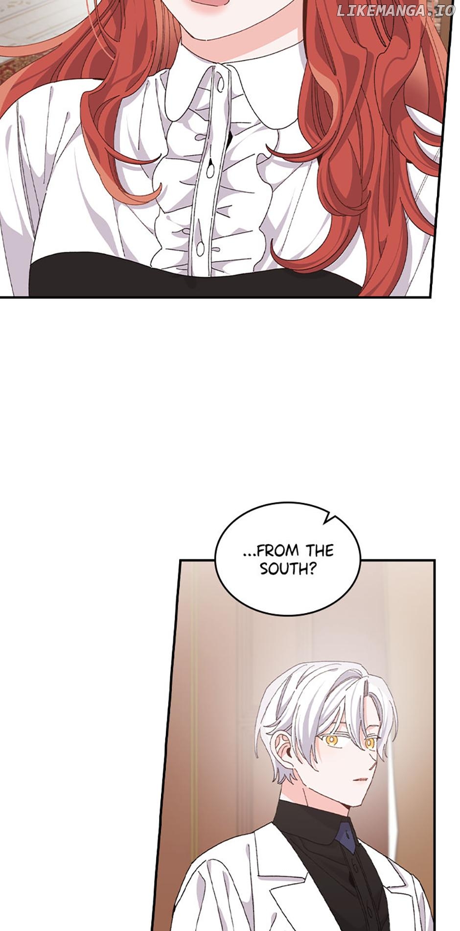 The Villain’s Sister Suffers Today Chapter 78 - page 29