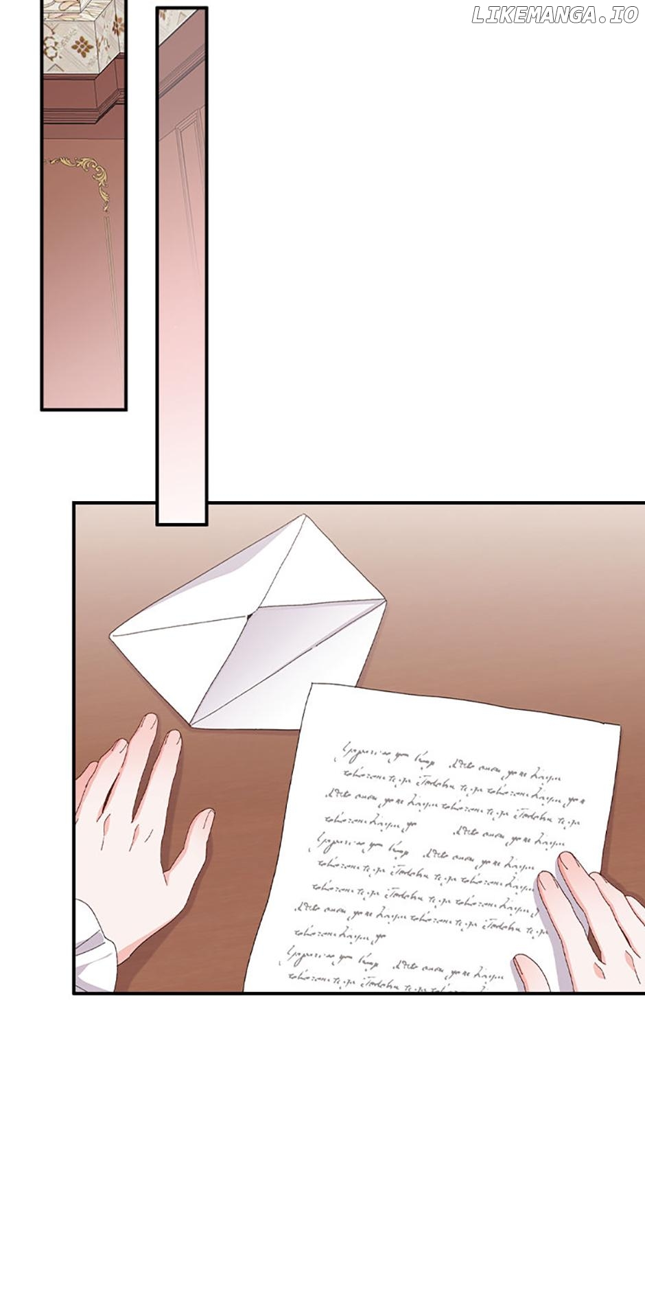 The Villain’s Sister Suffers Today Chapter 78 - page 31