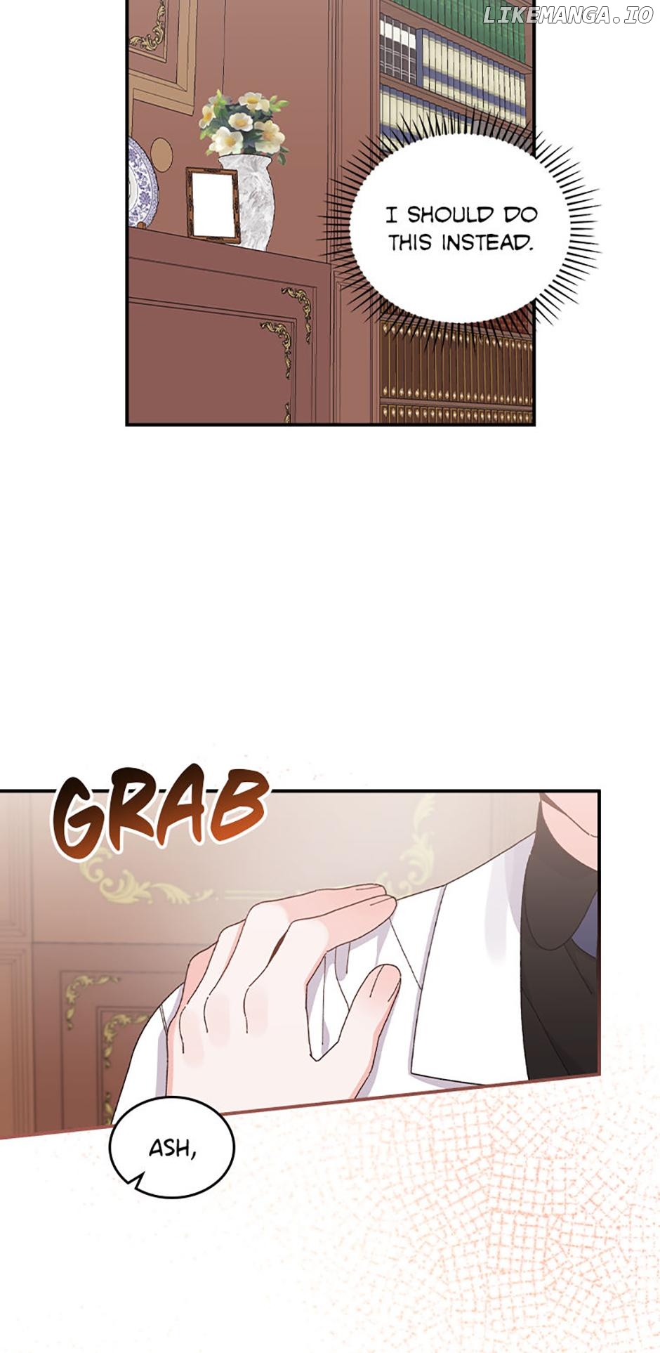The Villain’s Sister Suffers Today Chapter 78 - page 37