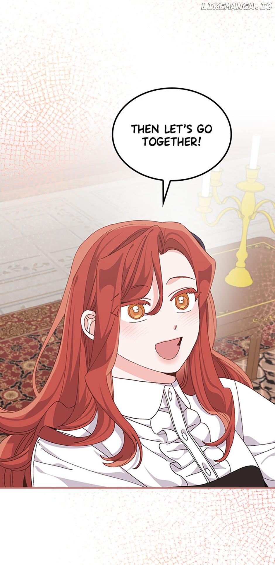 The Villain’s Sister Suffers Today Chapter 78 - page 38