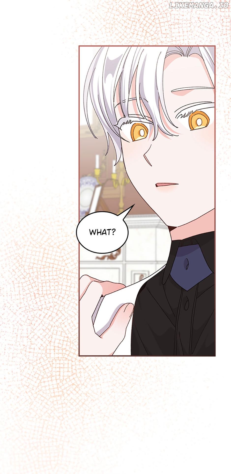 The Villain’s Sister Suffers Today Chapter 78 - page 39