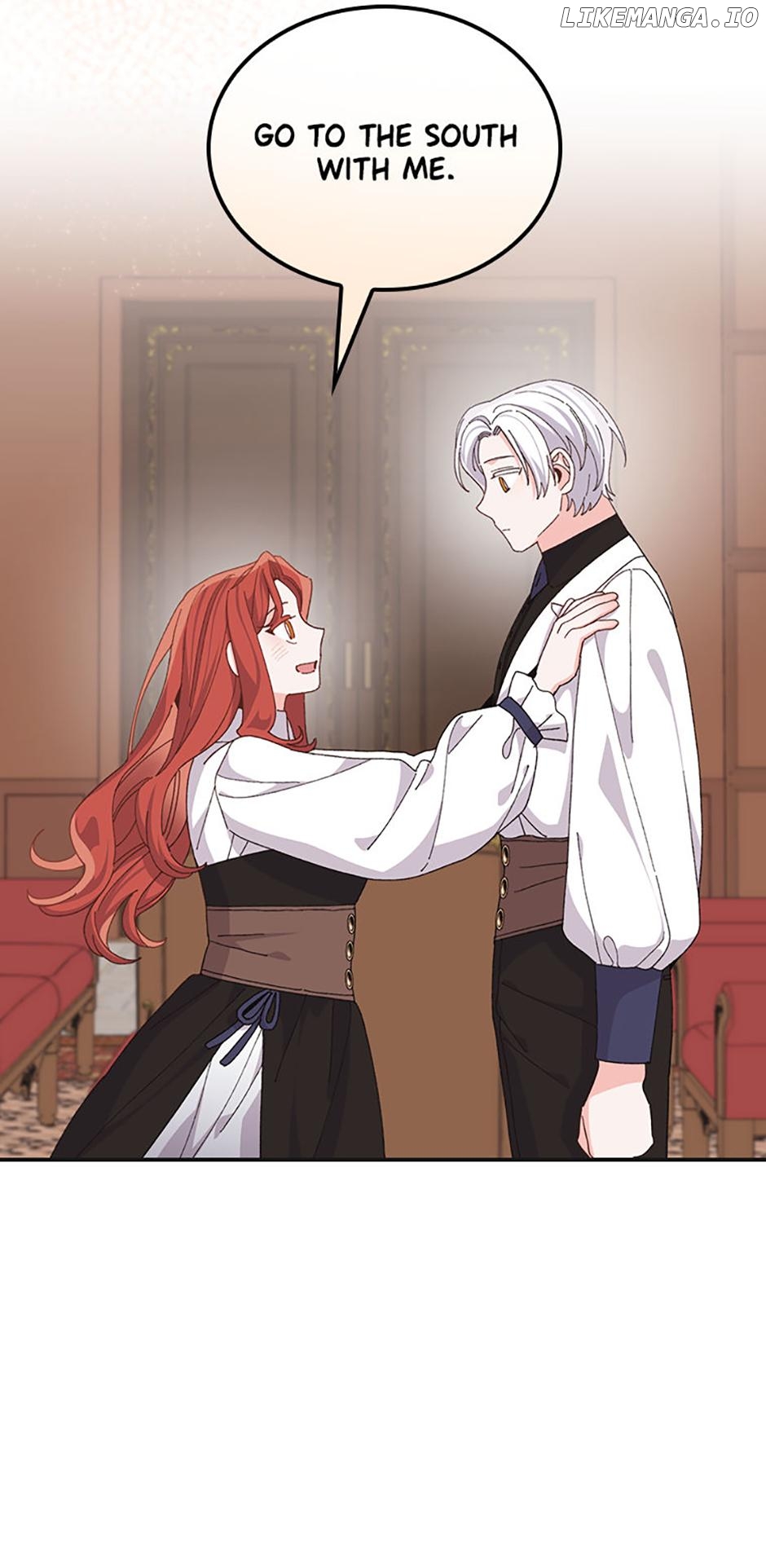 The Villain’s Sister Suffers Today Chapter 78 - page 40
