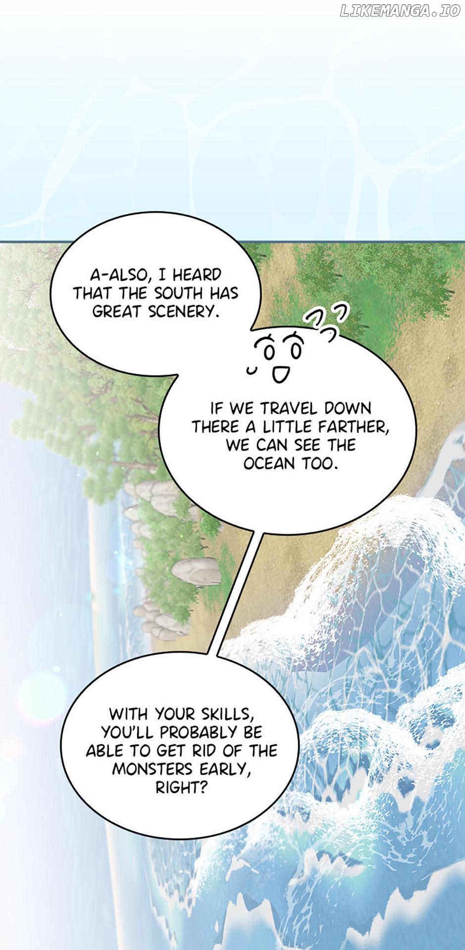 The Villain’s Sister Suffers Today Chapter 78 - page 43