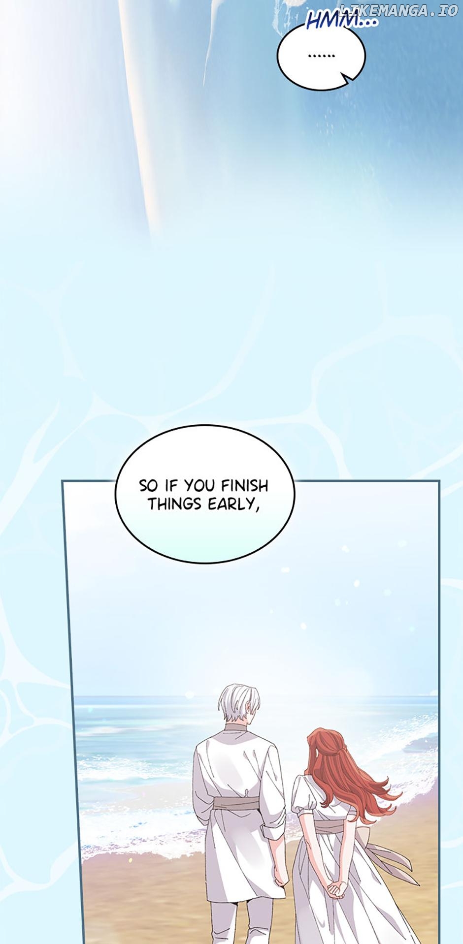 The Villain’s Sister Suffers Today Chapter 78 - page 44