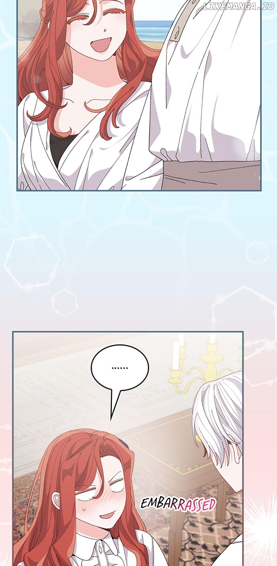 The Villain’s Sister Suffers Today Chapter 78 - page 46