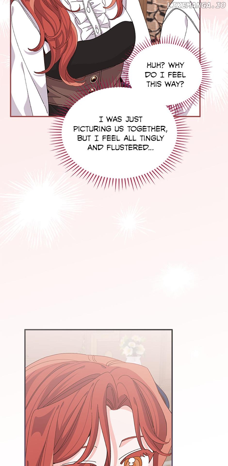 The Villain’s Sister Suffers Today Chapter 78 - page 47