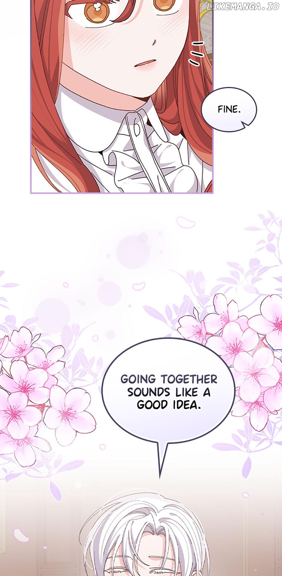 The Villain’s Sister Suffers Today Chapter 78 - page 48