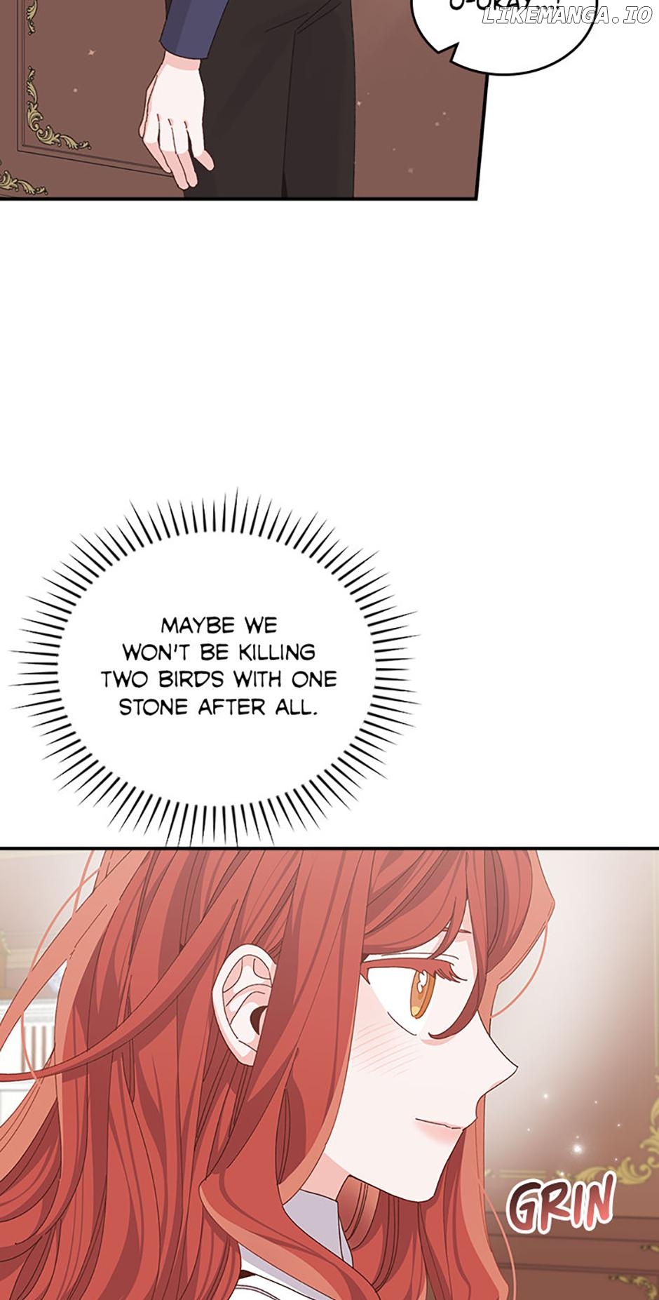 The Villain’s Sister Suffers Today Chapter 78 - page 52