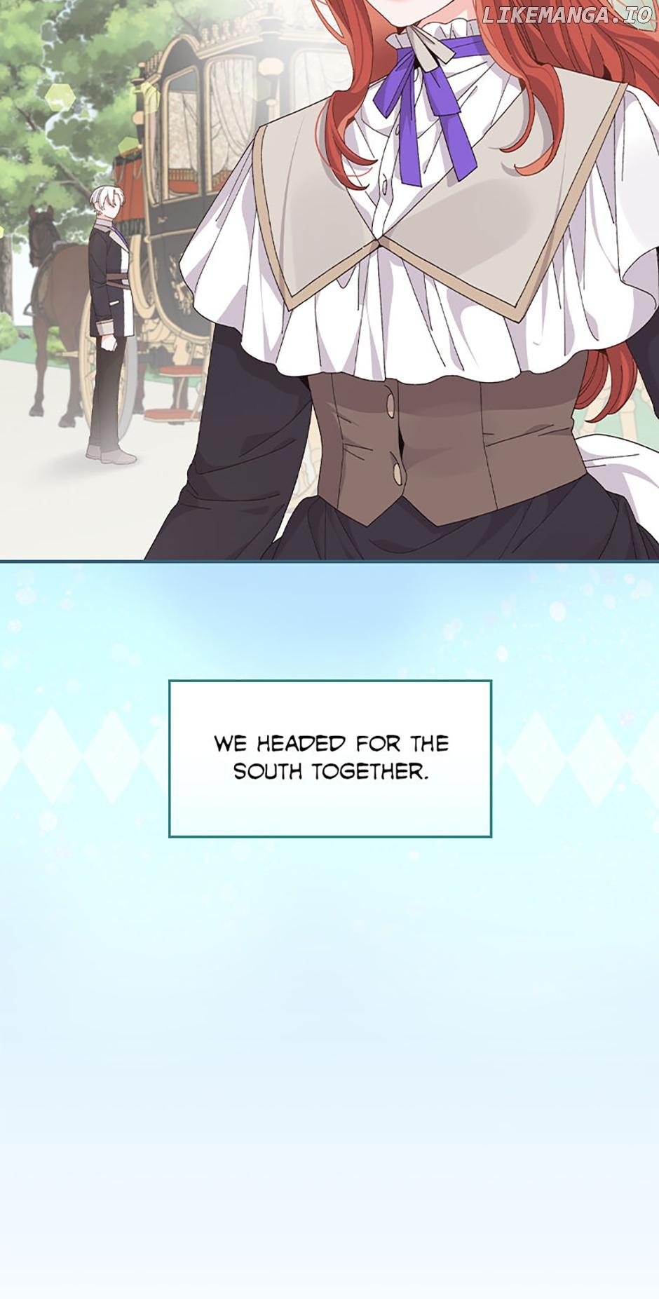 The Villain’s Sister Suffers Today Chapter 78 - page 57