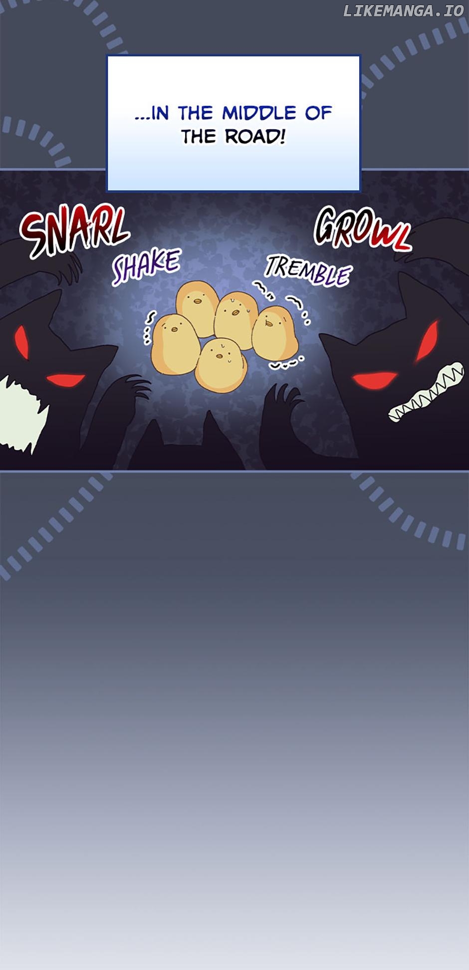 The Villain’s Sister Suffers Today Chapter 78 - page 6