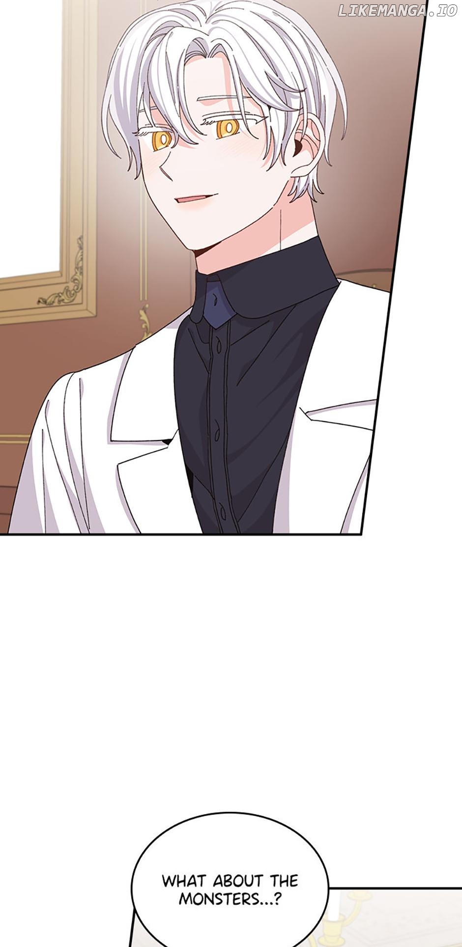 The Villain’s Sister Suffers Today Chapter 78 - page 9
