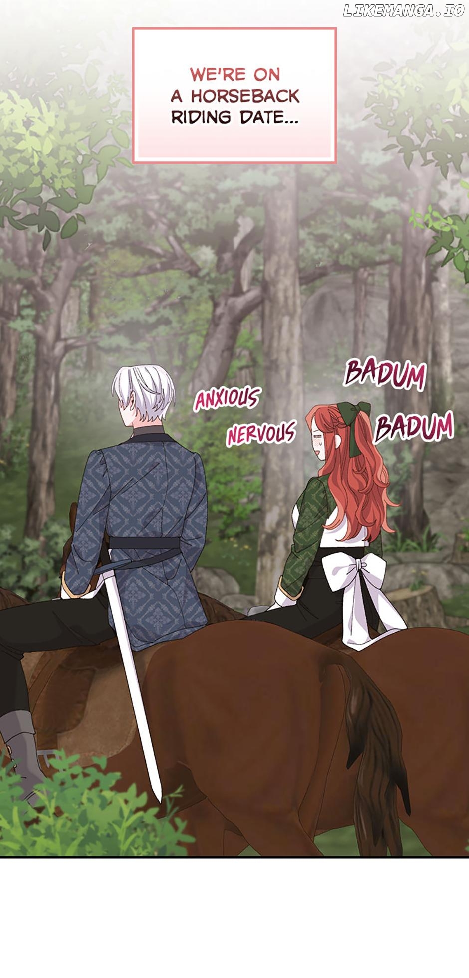 The Villain’s Sister Suffers Today Chapter 79 - page 10