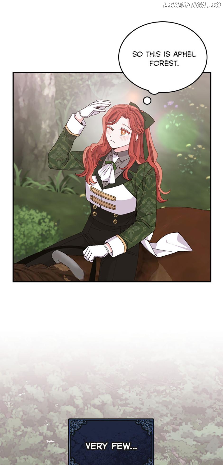 The Villain’s Sister Suffers Today Chapter 79 - page 13