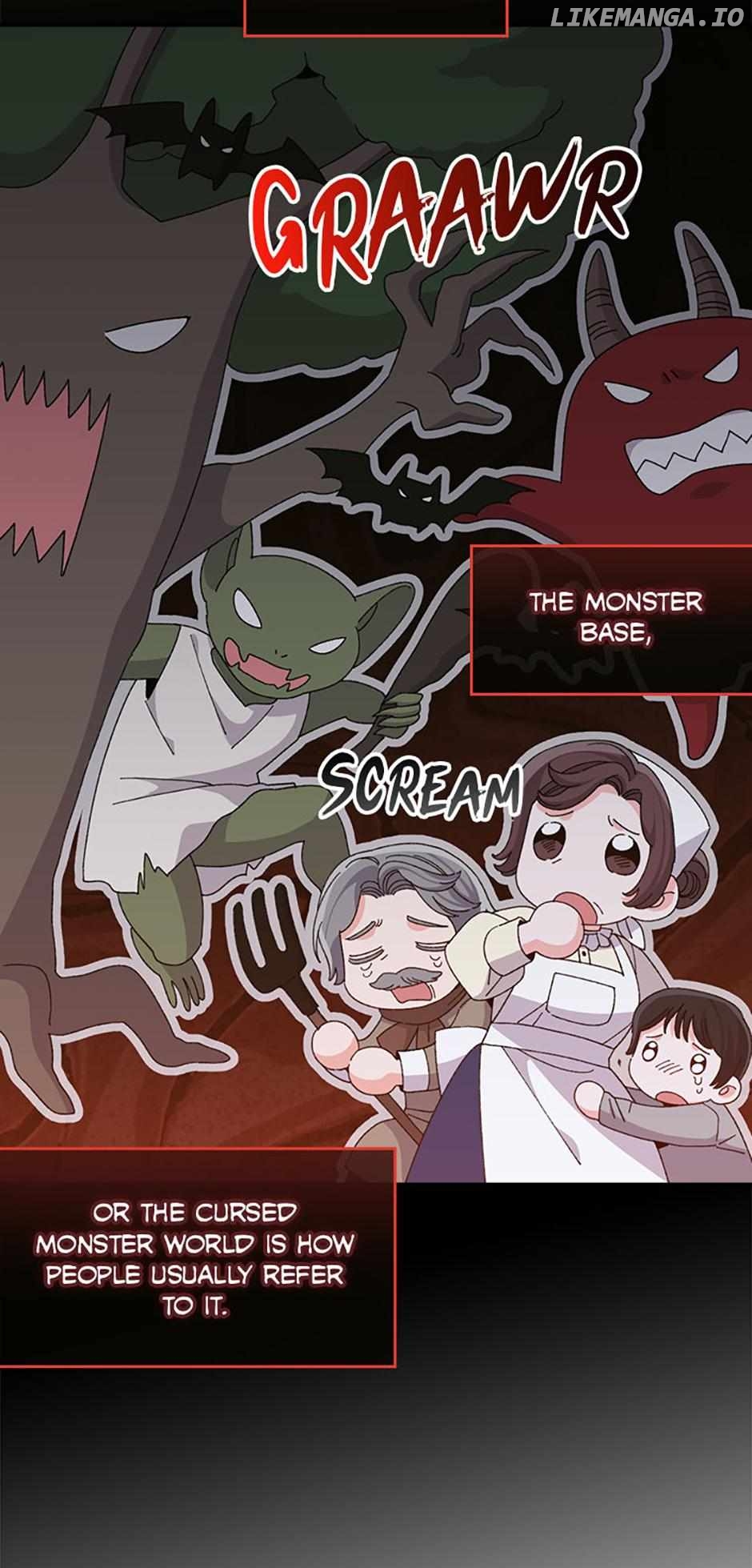The Villain’s Sister Suffers Today Chapter 79 - page 15