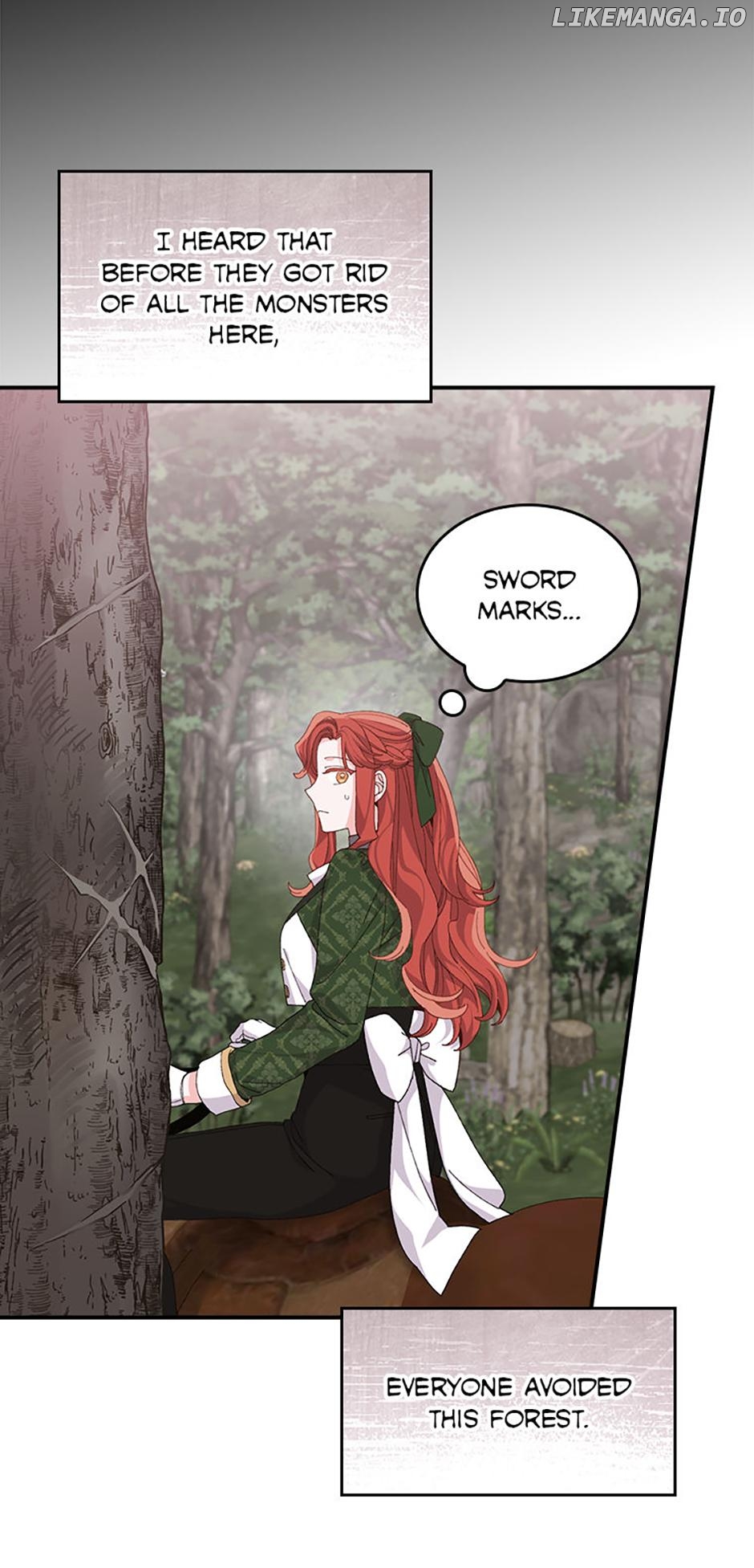 The Villain’s Sister Suffers Today Chapter 79 - page 16