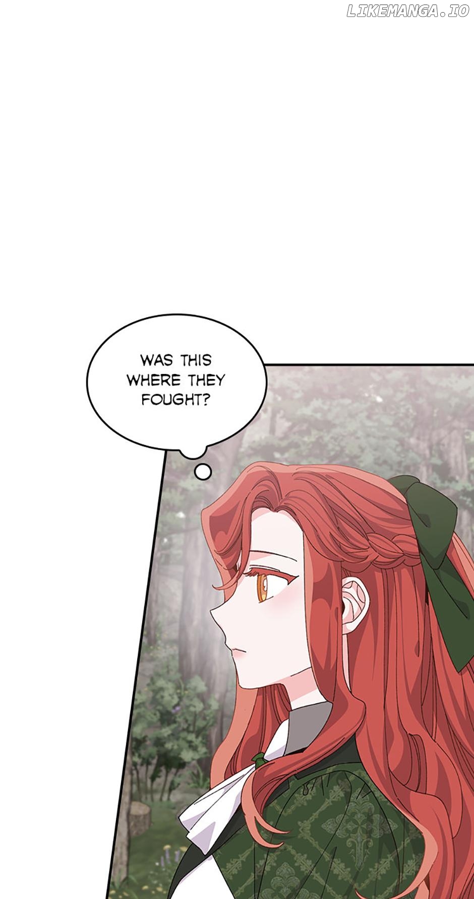 The Villain’s Sister Suffers Today Chapter 79 - page 17