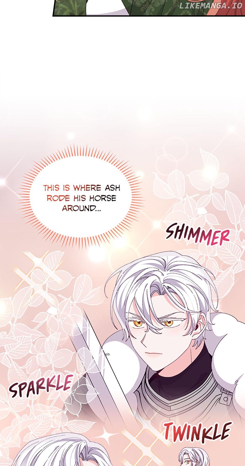 The Villain’s Sister Suffers Today Chapter 79 - page 18