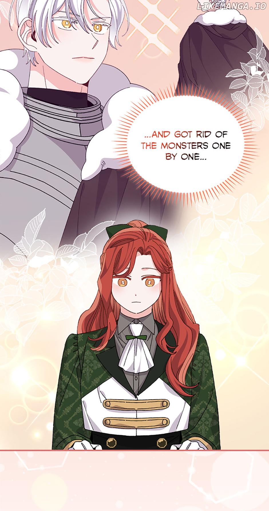 The Villain’s Sister Suffers Today Chapter 79 - page 19