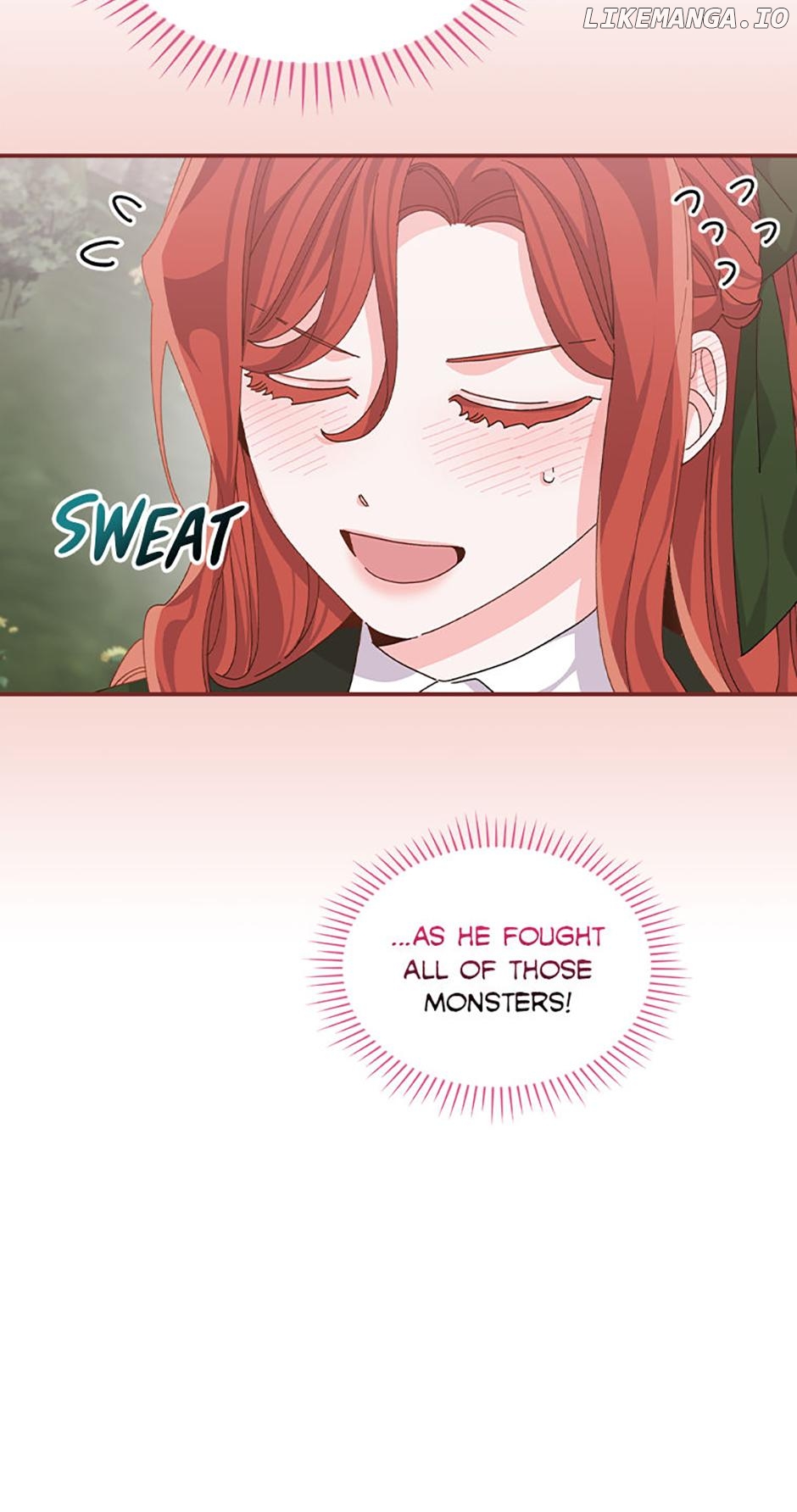 The Villain’s Sister Suffers Today Chapter 79 - page 22