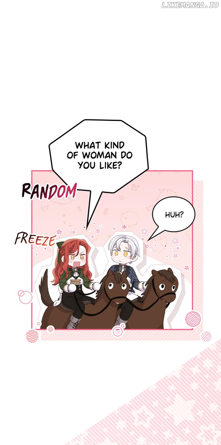 The Villain’s Sister Suffers Today Chapter 79 - page 24