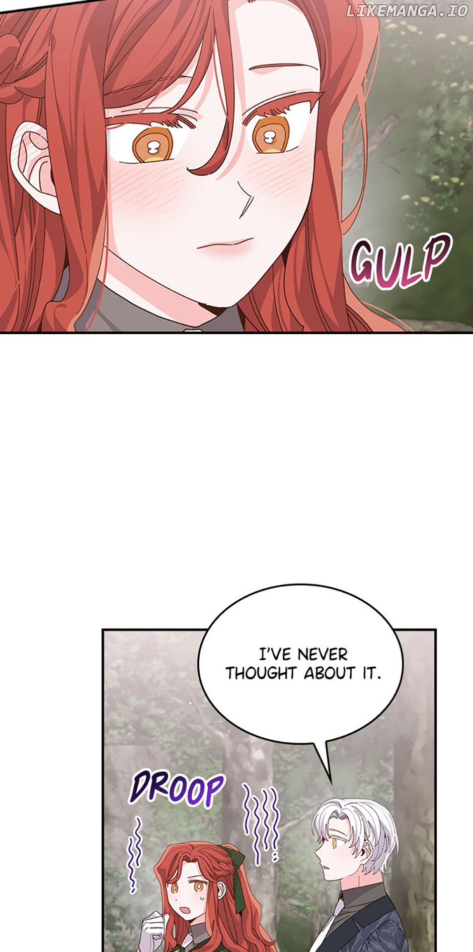 The Villain’s Sister Suffers Today Chapter 79 - page 27