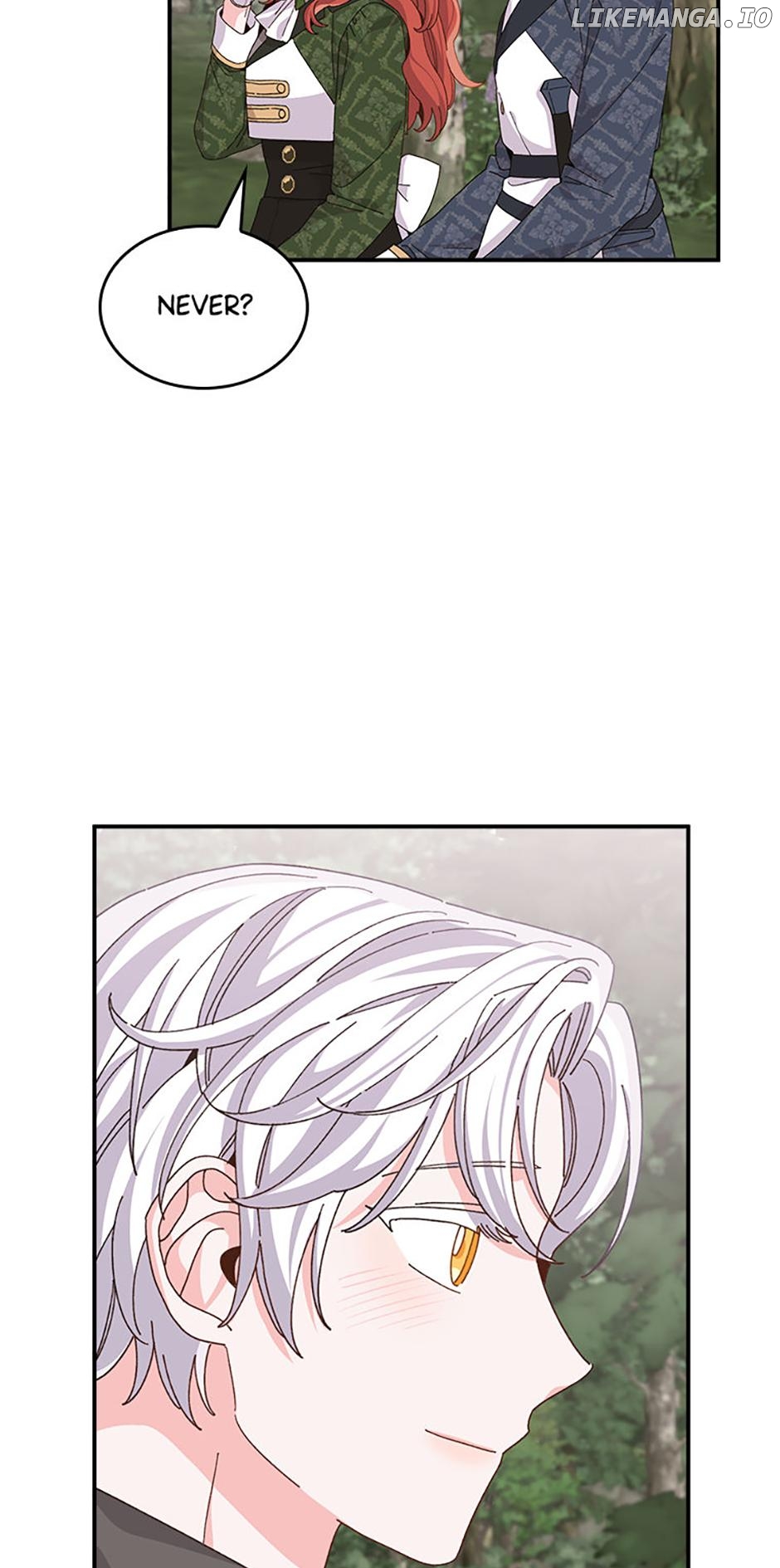 The Villain’s Sister Suffers Today Chapter 79 - page 28