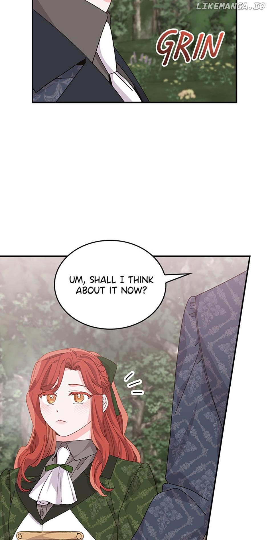 The Villain’s Sister Suffers Today Chapter 79 - page 29