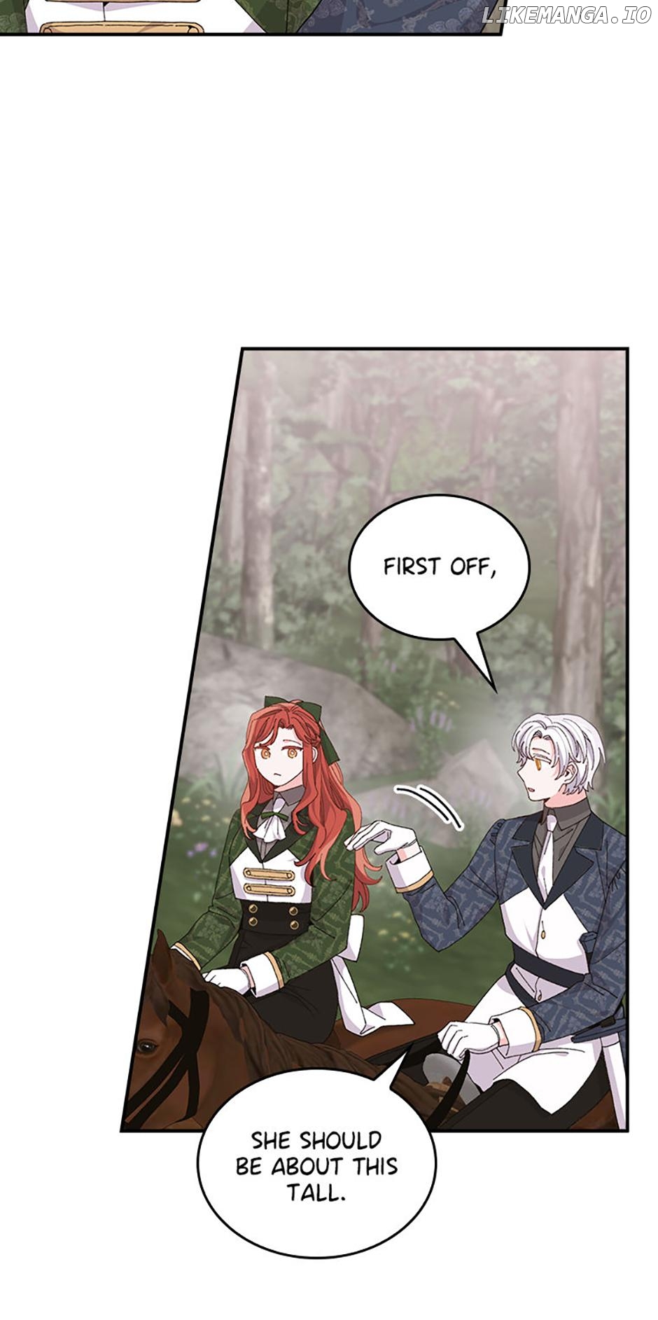The Villain’s Sister Suffers Today Chapter 79 - page 30