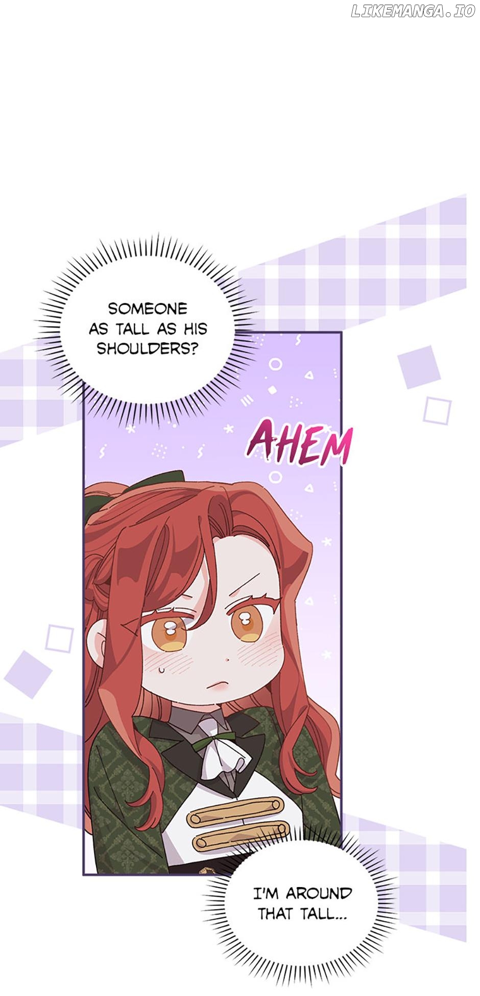 The Villain’s Sister Suffers Today Chapter 79 - page 31