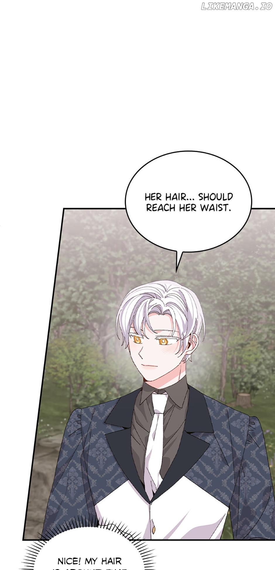 The Villain’s Sister Suffers Today Chapter 79 - page 32