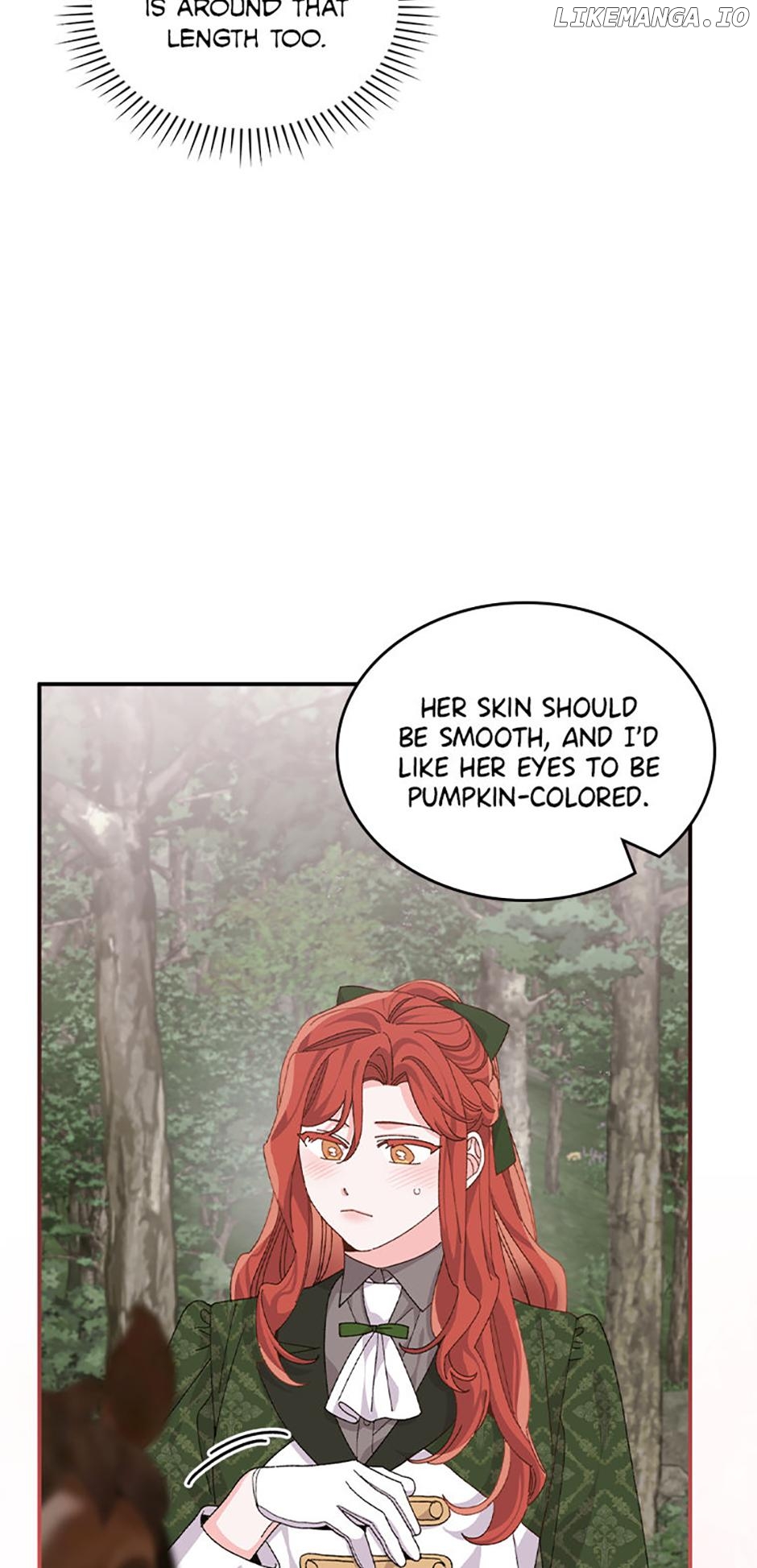 The Villain’s Sister Suffers Today Chapter 79 - page 33