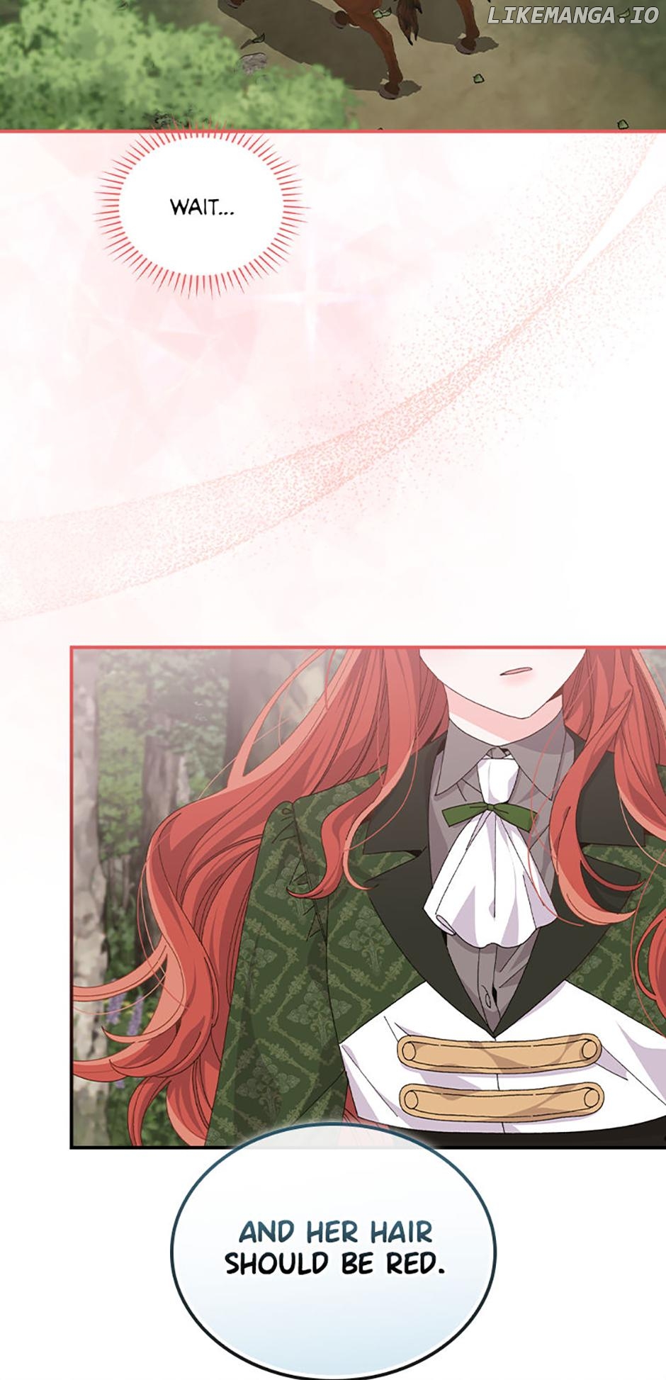 The Villain’s Sister Suffers Today Chapter 79 - page 35