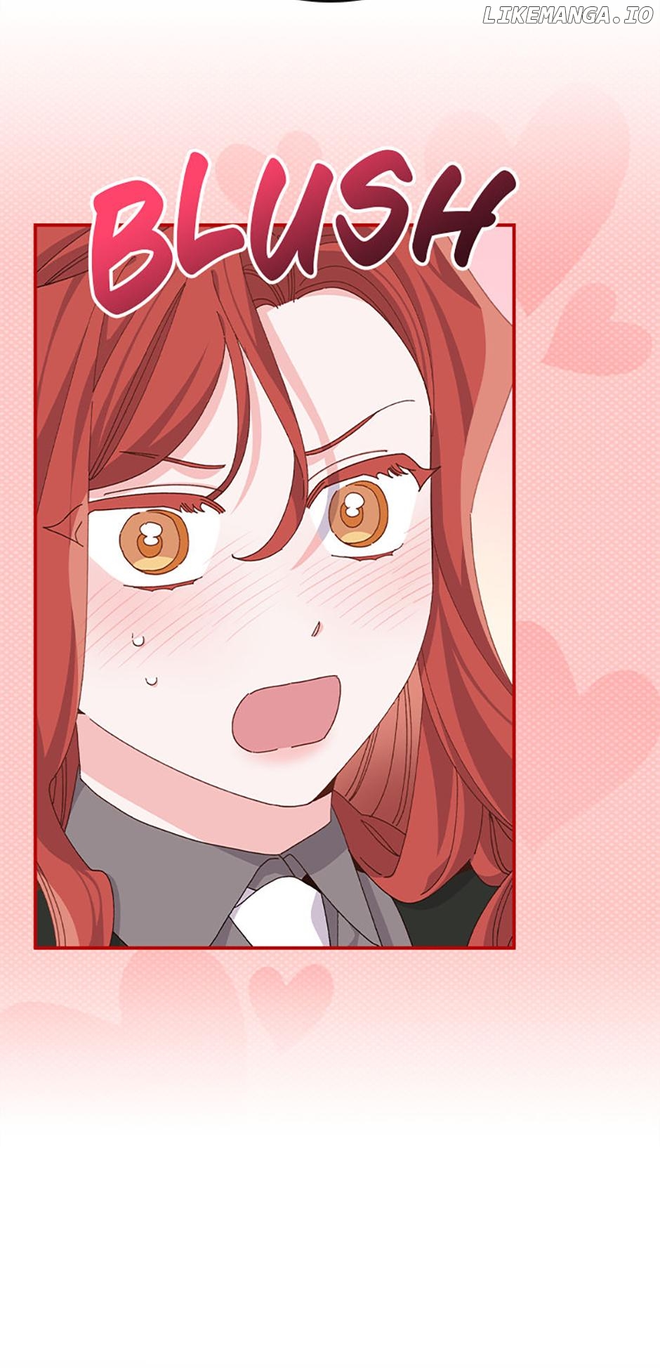The Villain’s Sister Suffers Today Chapter 79 - page 36